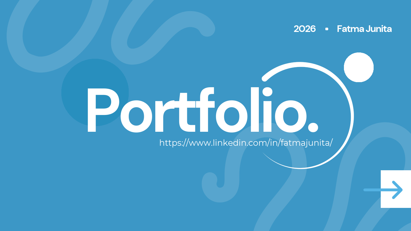 Portfolio - Fatma Junita.pdf
