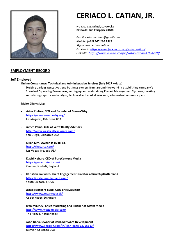 Resume - Ceriaco Catian 2020 (2).pdf