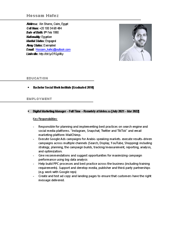 Hossam Hafez - CV 2022.pdf