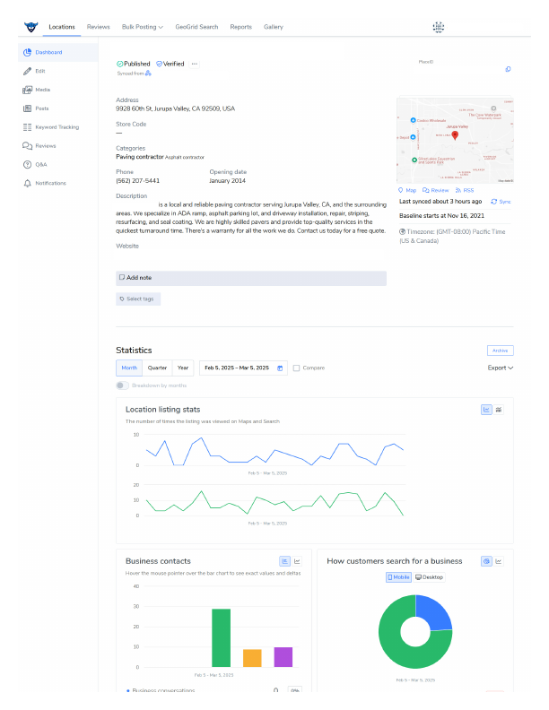 GMB Paving Contractor Report (1).pdf