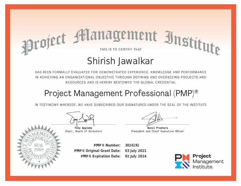 PMP certification.pdf