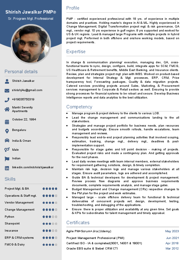 Shirish Jawalkar IT PM with 18 yrs experience.pdf