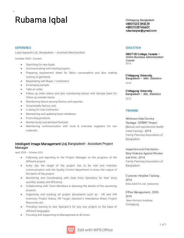 Professional Resume Of Rubama.pdf