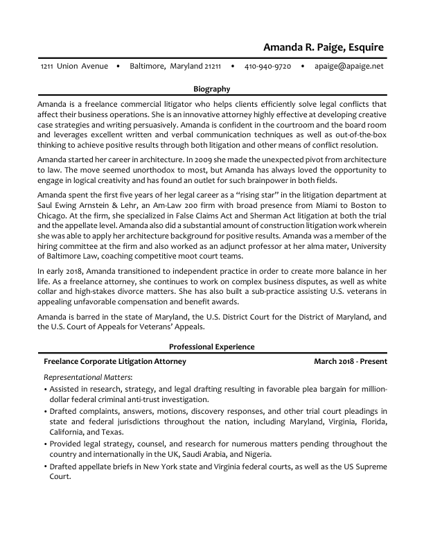 Amanda R Paige CV.pdf