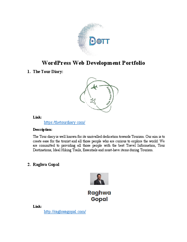 WordPress Web Development Portfolio1.pdf