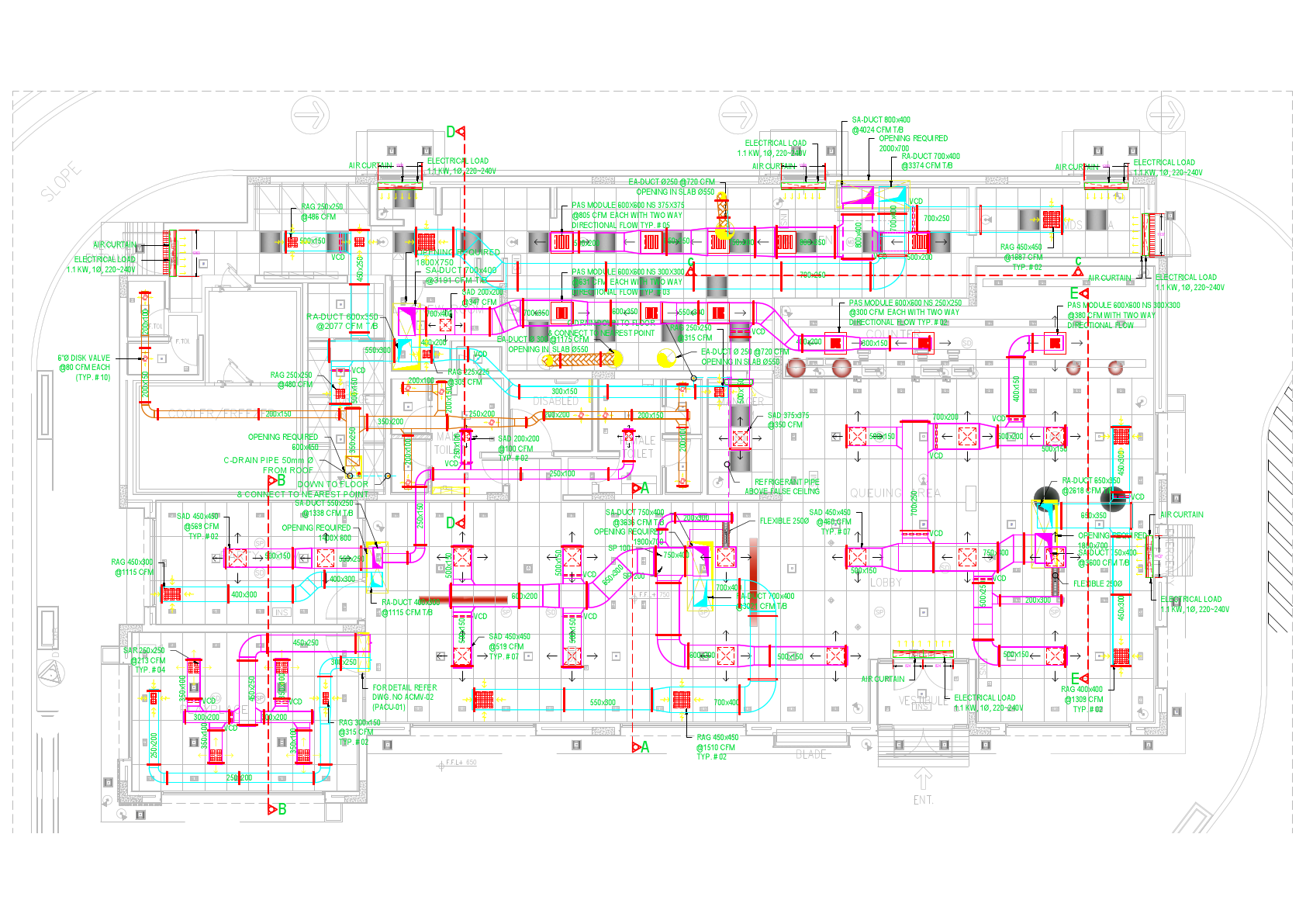 007 - McDonalds Sargodha (Shop 27-06-2018)-Model.pdf