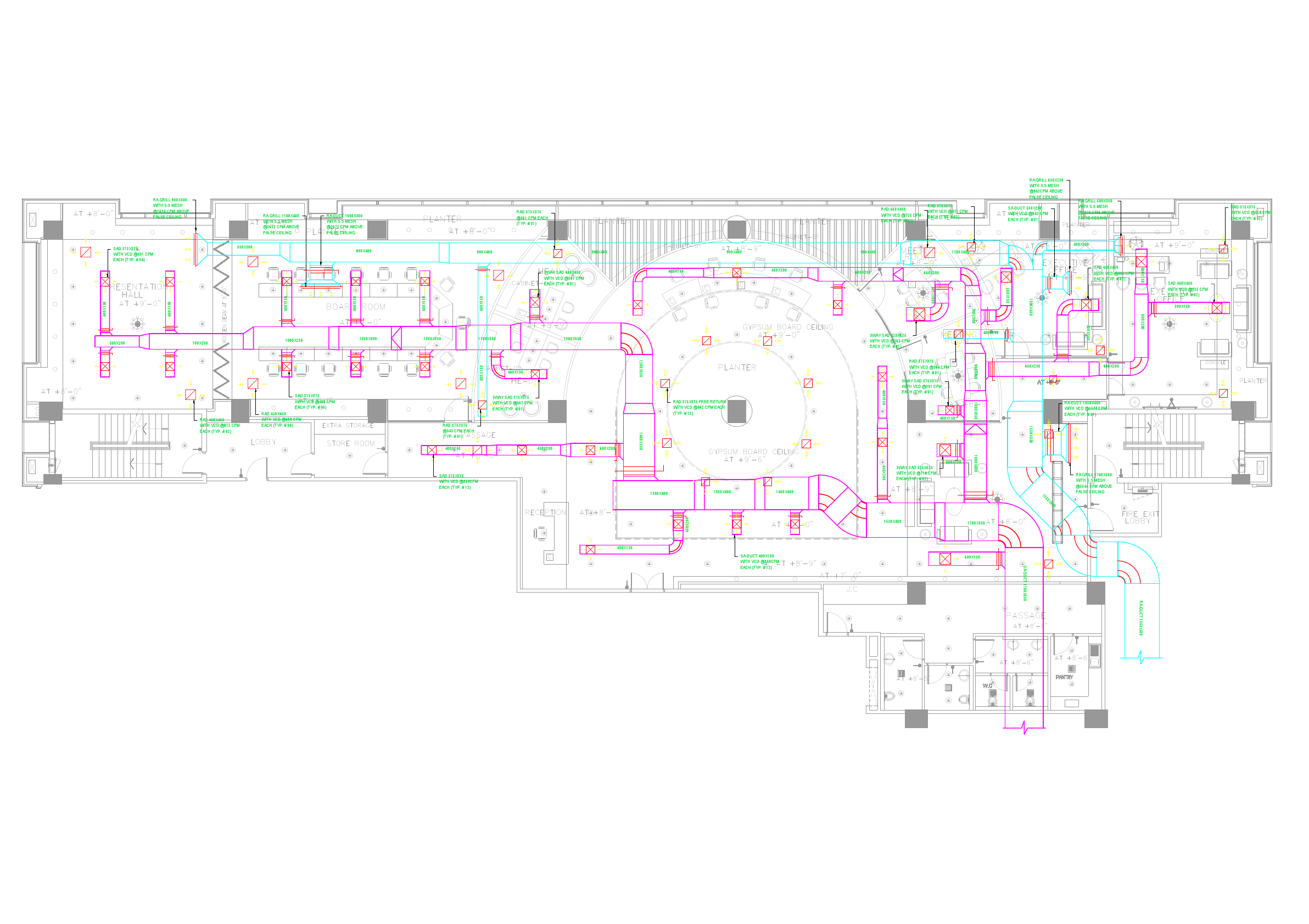 006 - ACMV PLAN (24-01-2019)-Model.pdf