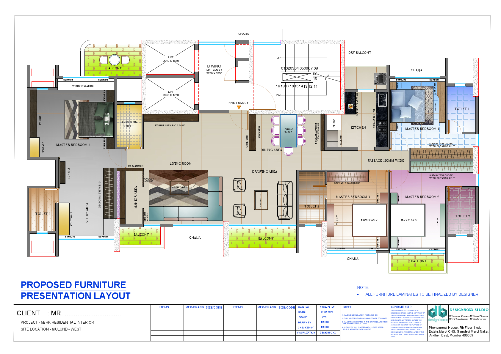 Proposed 5BHK Final Furniture Presentation Layout.pdf