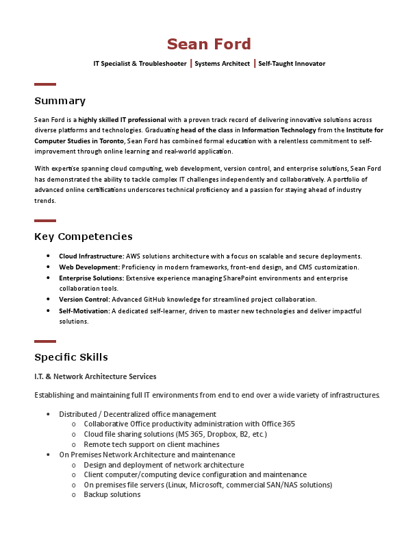 Sean Ford Resume current 2025-01-22.pdf
