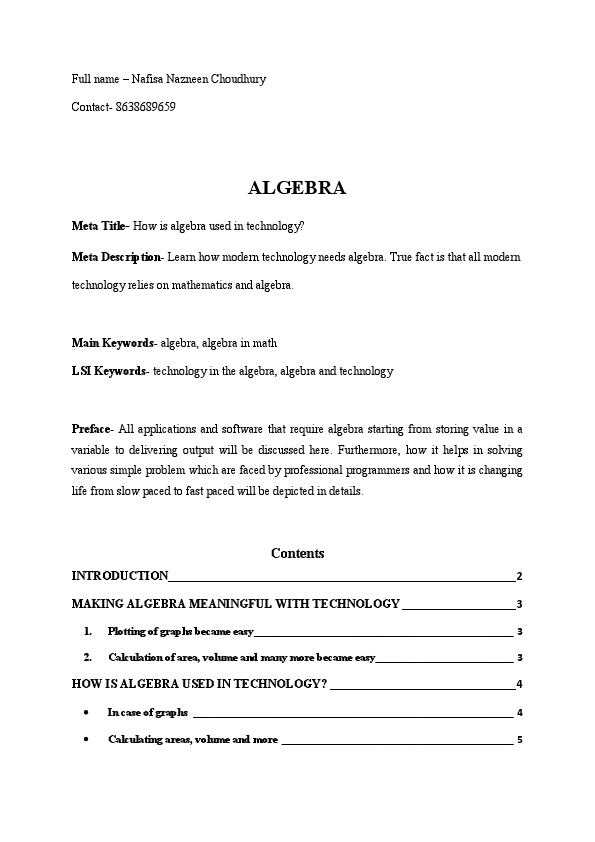 SEO Content - Nafisa Nazneen Choudhury.pdf