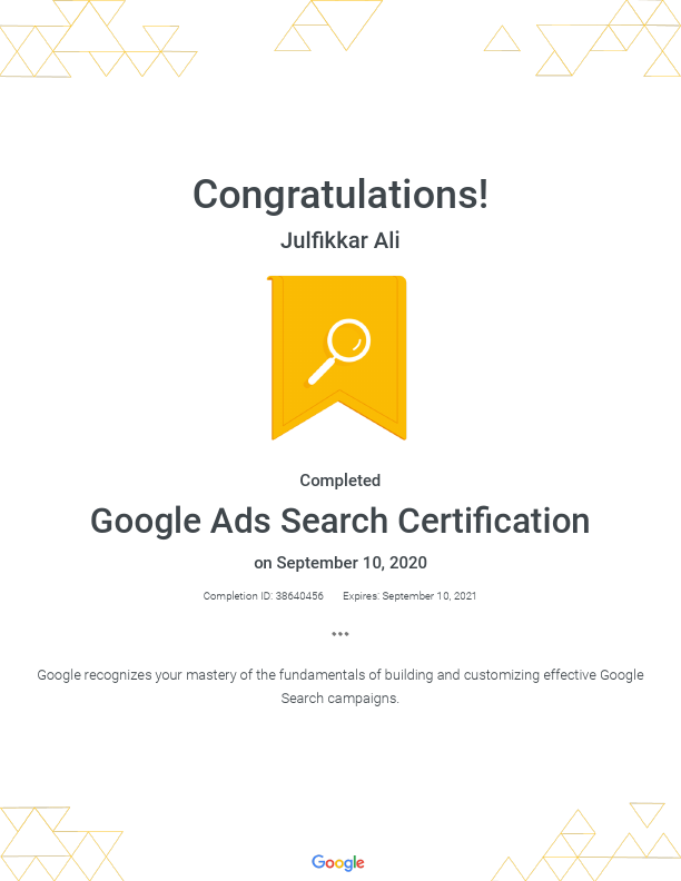 Google Ads Search Certification _ Google.pdf