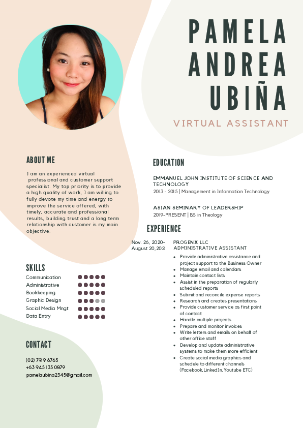 Pamela Andrea Ubina Resume 2021.pdf