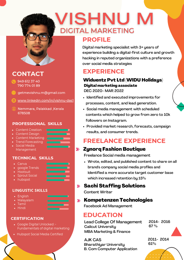 VISHNU RESUME DIGITAL MARKETING.pdf