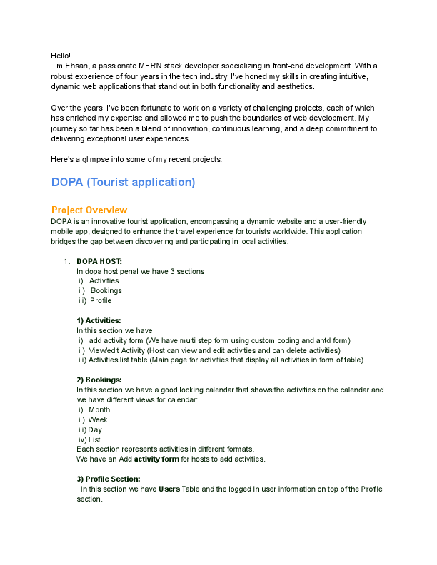 Muhammad Ehsan - Portfolio.pdf