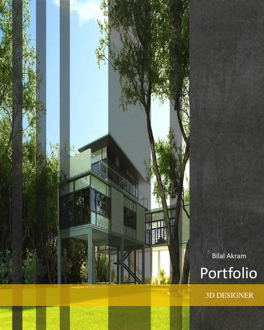 3D Porfolio ( Architectural )-2 MB.pdf