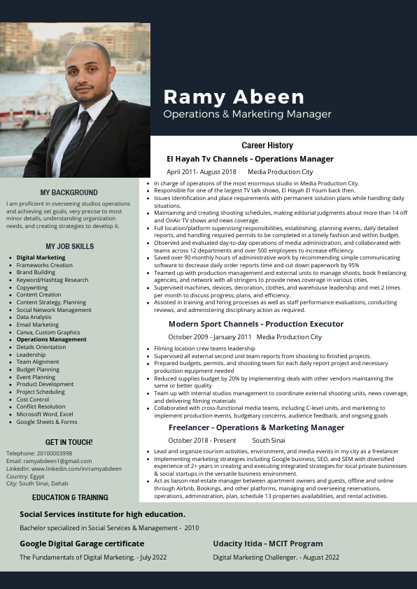 Final resume  .pdf
