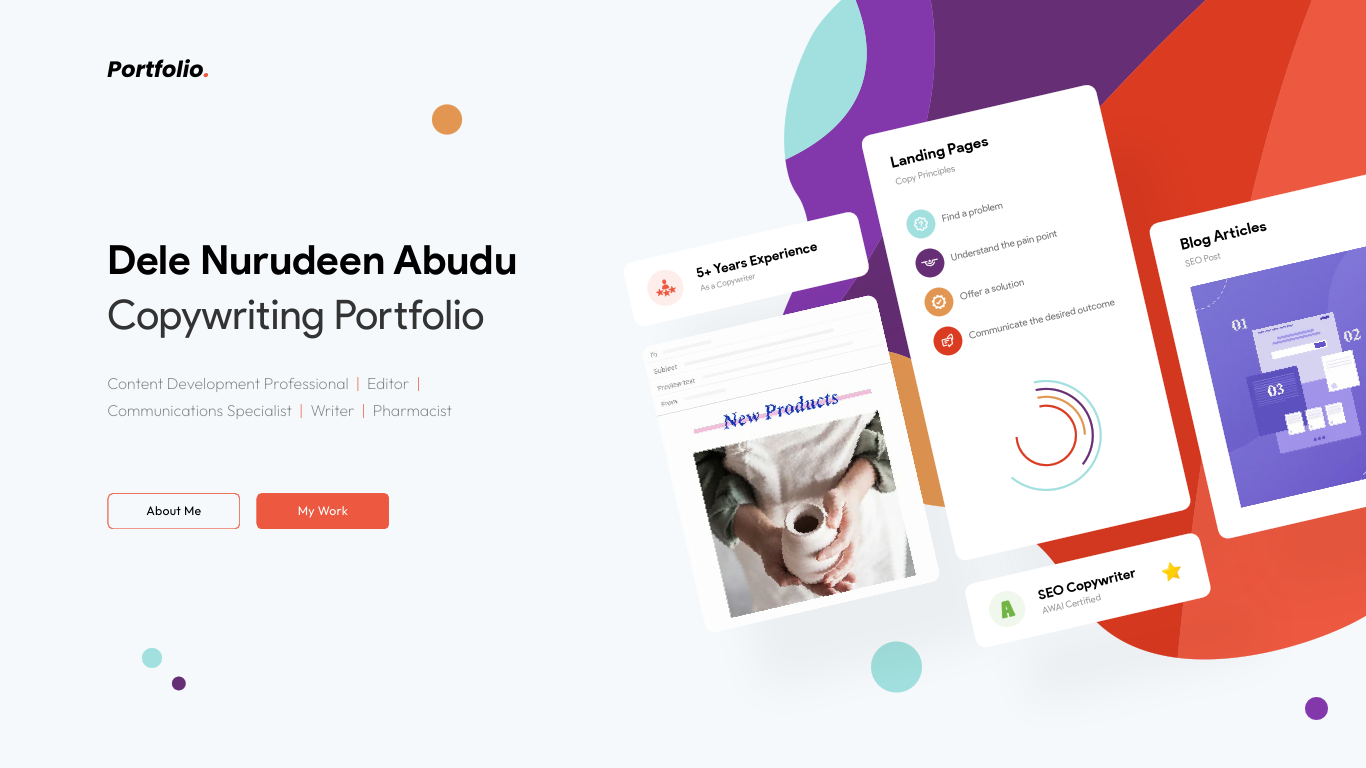 Dele Nurudeen Abudu - Interactive Portfolio.pdf