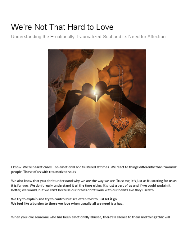 We’re Not That Hard to Love.pdf