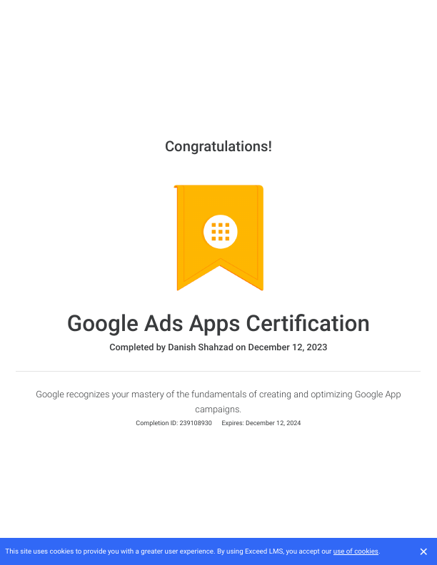 Google Ads Apps Certification _ Google.pdf