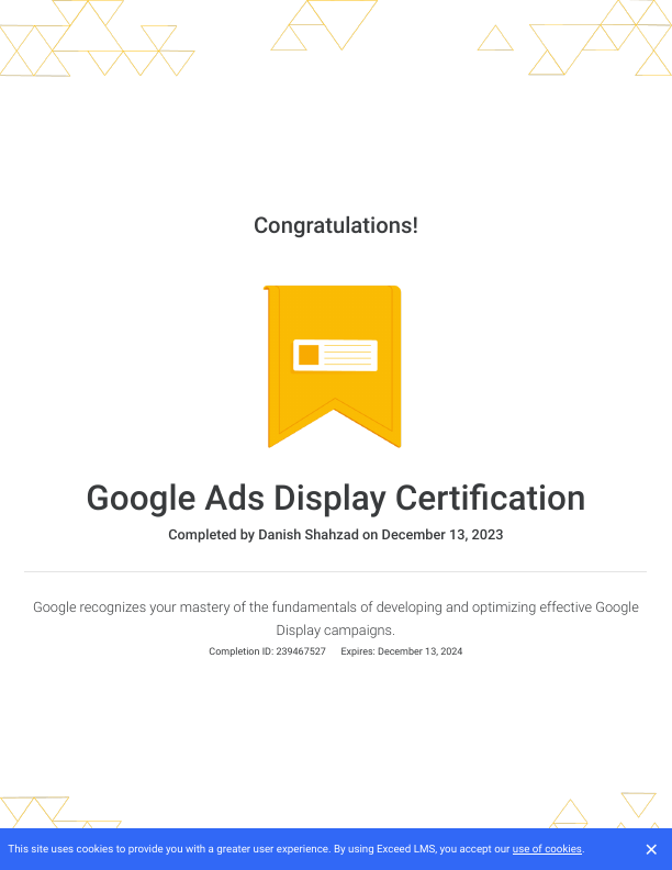 Google Ads Display Certification _ Google.pdf