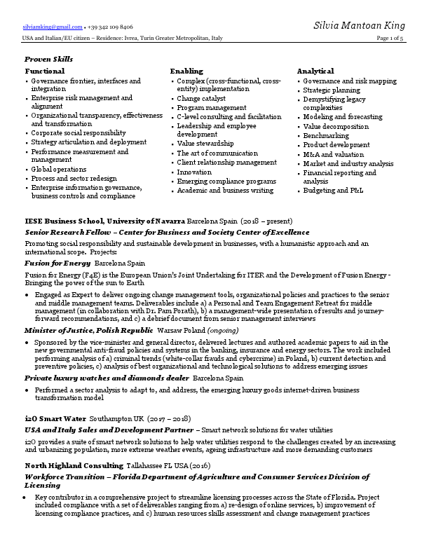 Silvia Mantoan King 2020 cv.pdf