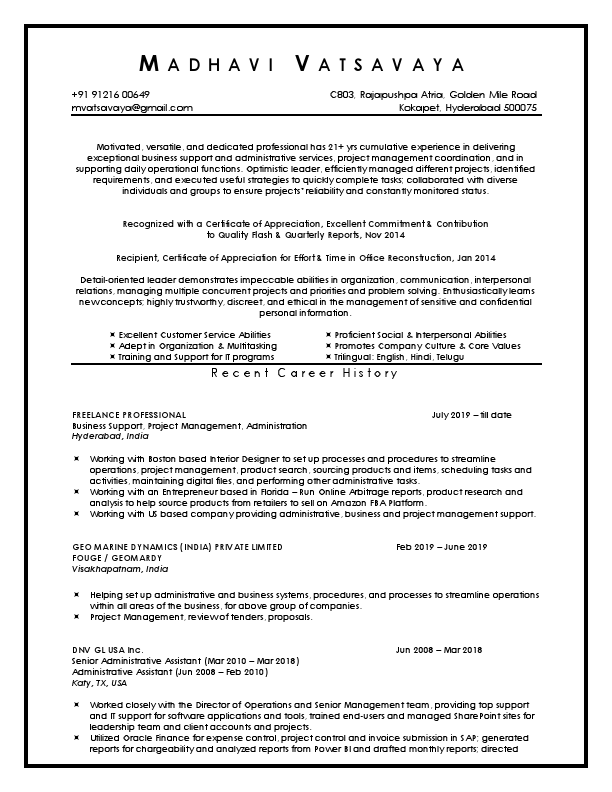 Madhavi Vatsavaya - Resume.pdf