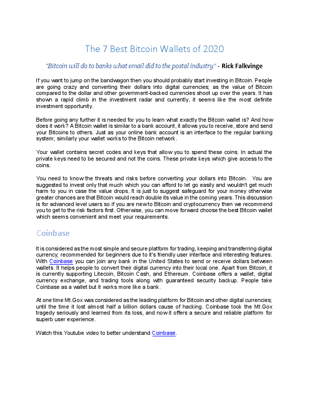 The 7 Best Bitcoin Wallets of 2020.pdf