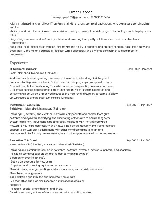 Umer_Farooq Resume.pdf