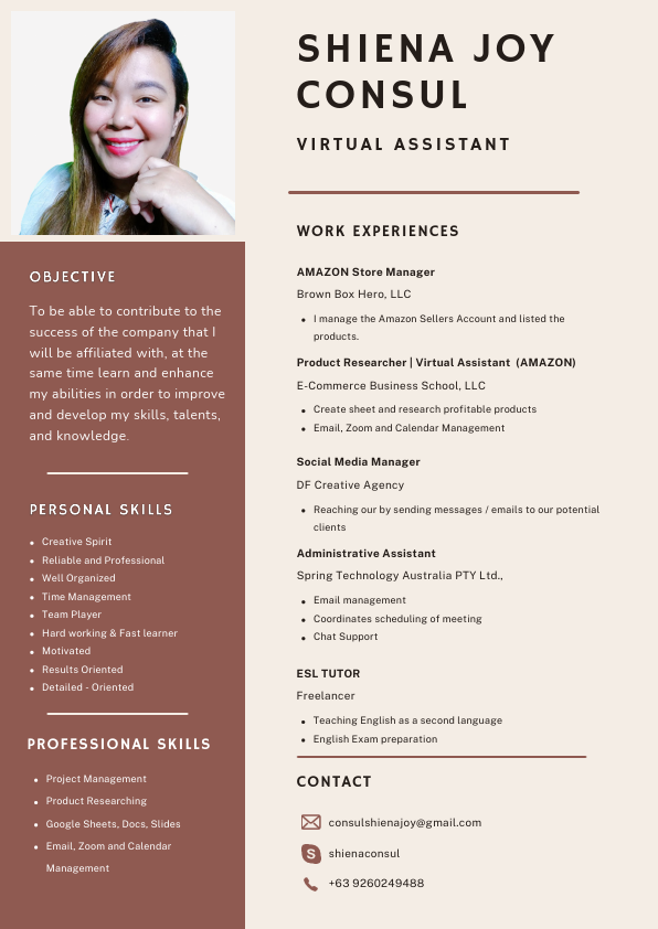 Resume-Shiena Joy Consul.pdf