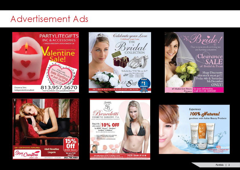 Our Print Portfolio - Evolix.pdf