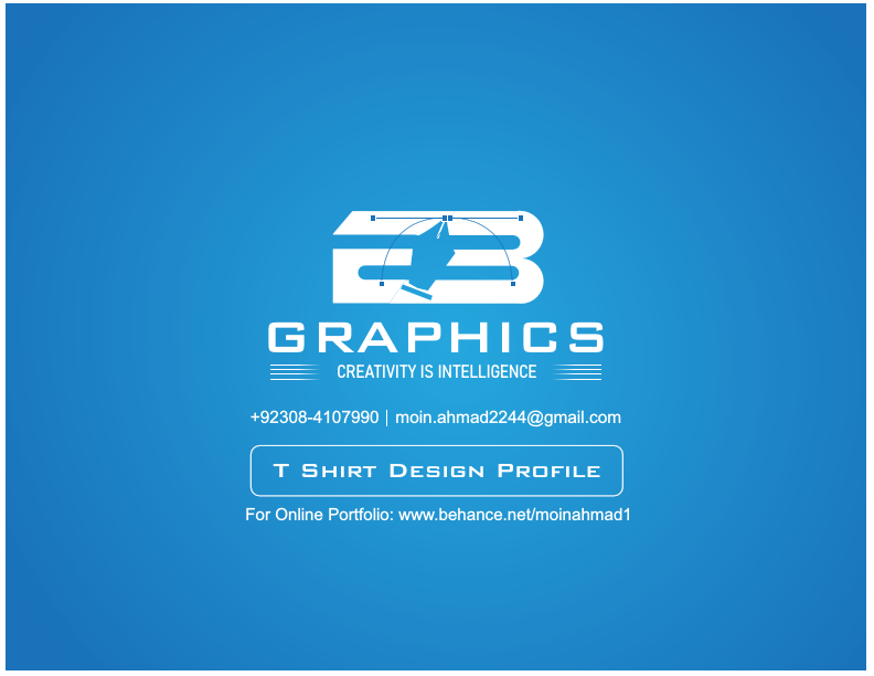 T Shirt Design Profile.pdf