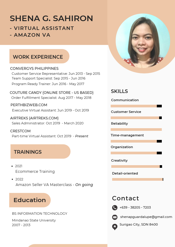 Shena Sahiron - Resume.pdf