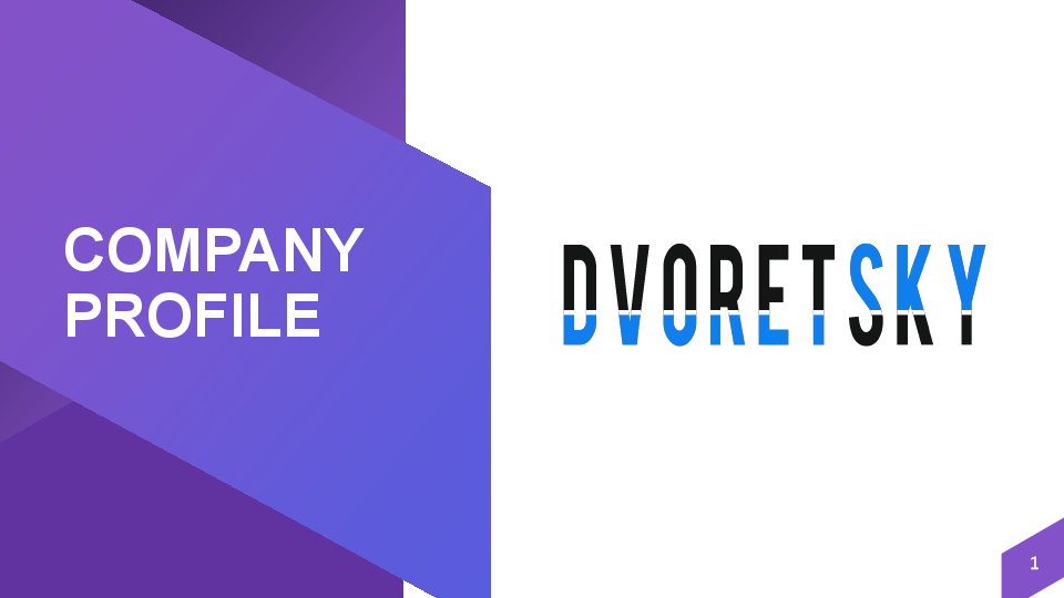 Company profile dvoretsky.pdf
