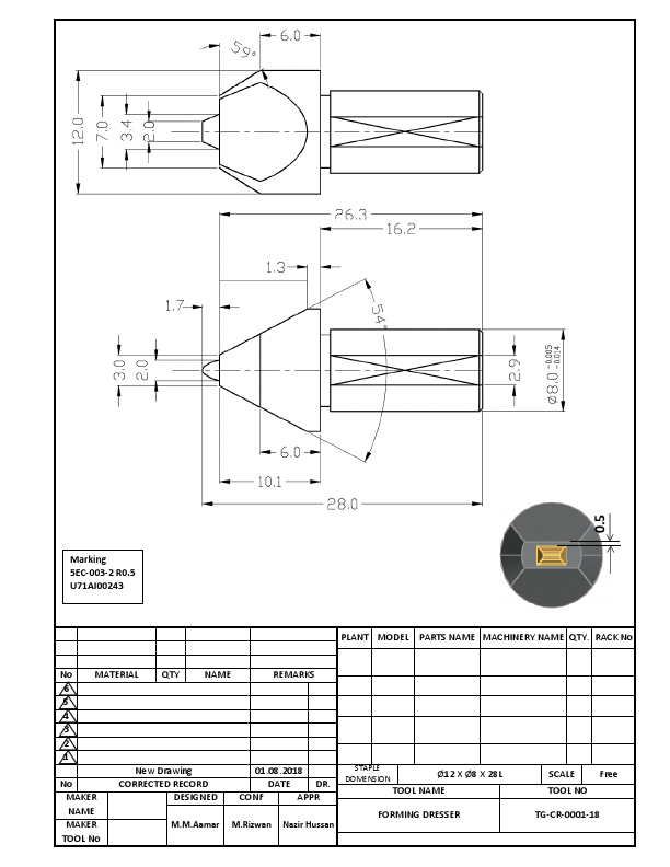 FORMING DRESSER.pdf