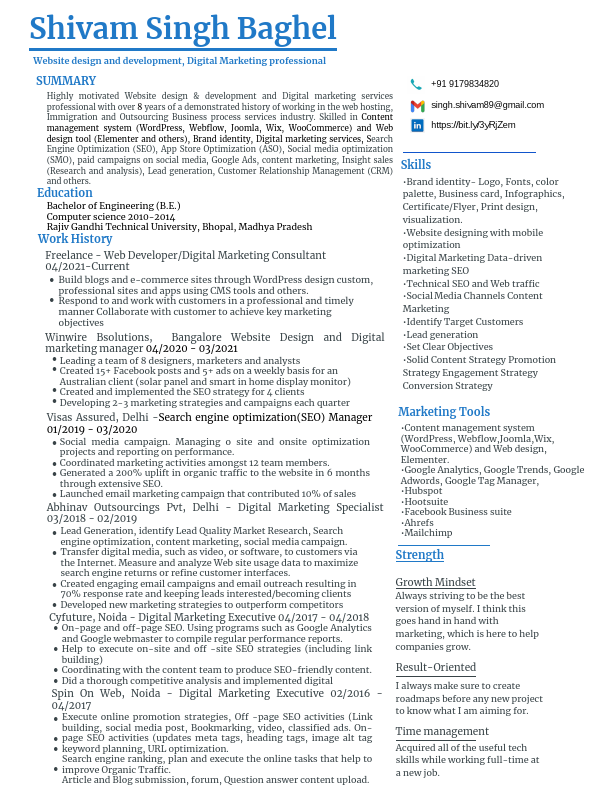 Shivam Singh, Resume (D06142024).pdf