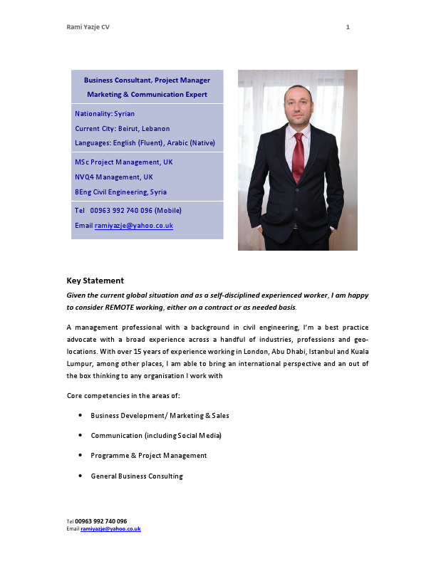 Rami Yazje Business CV MAIN NEW.pdf