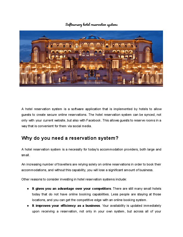 Hotel Reservation System.pdf