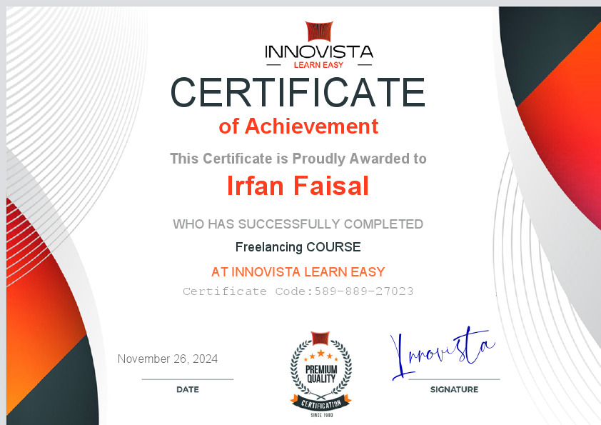 innovista freelancing certificate.pdf
