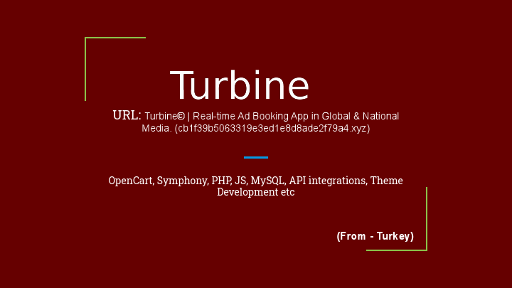 Turbine - Real-Time Ad Booking App in Global & National Media.pdf