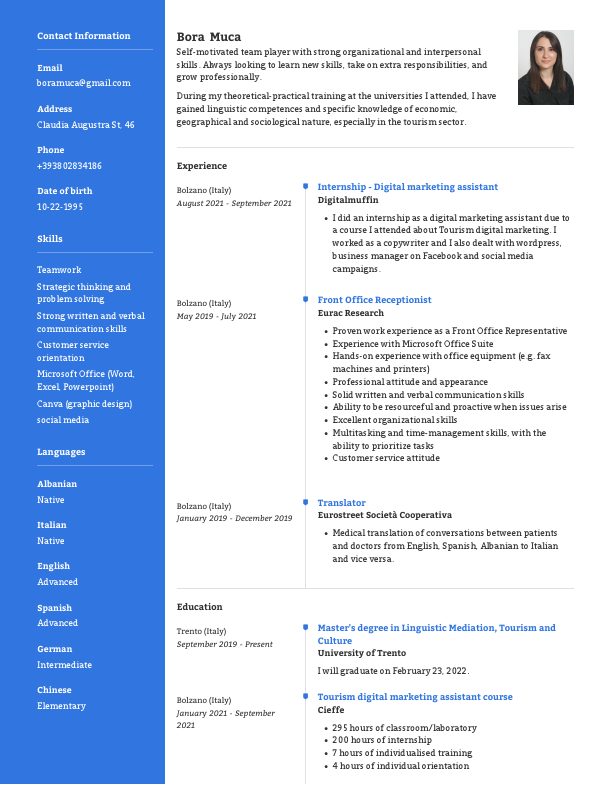 Resume_Bora Muca.pdf