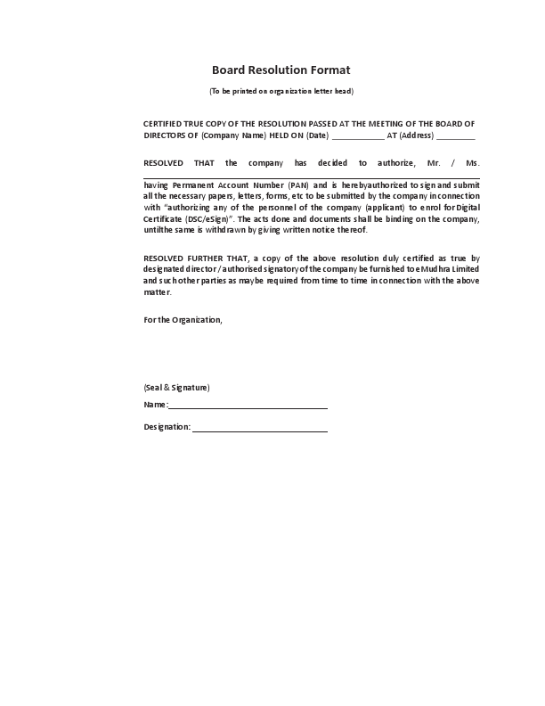 Board Resolution Format.pdf
