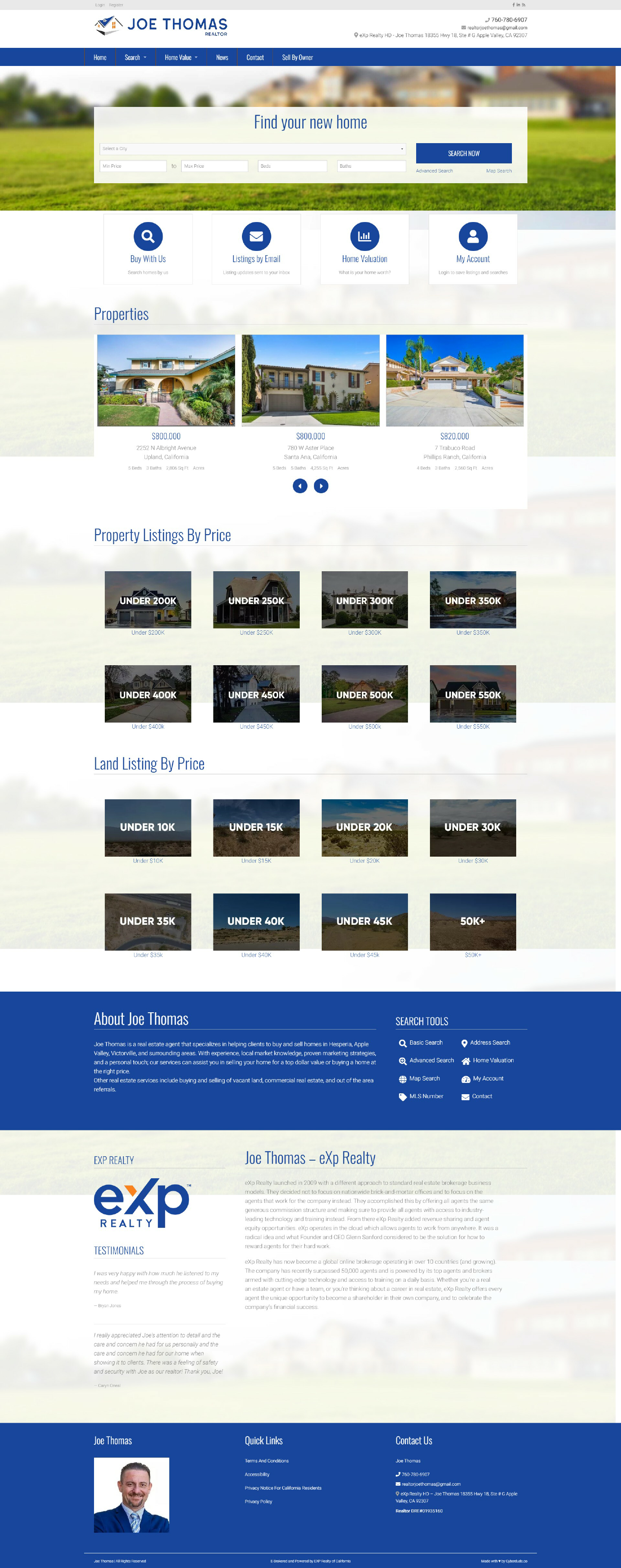 Joe Thomas - Realtor - realtorjoethomas.com.pdf