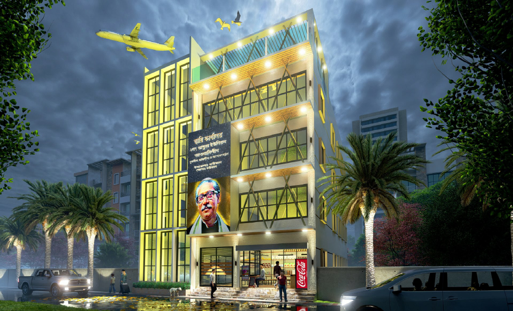 3D Exterior Design_Joyonta Chnadra Das.pdf