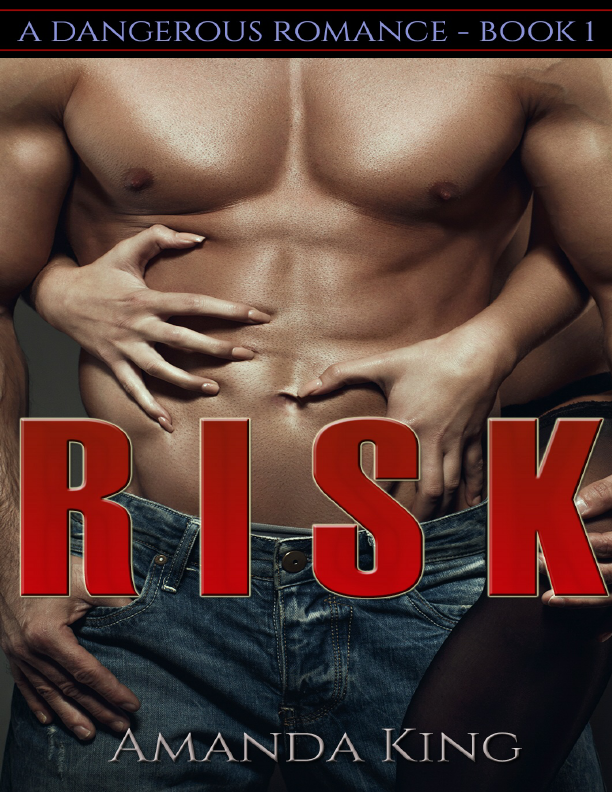 Risk - first three chapters - Aman Maharajh.pdf