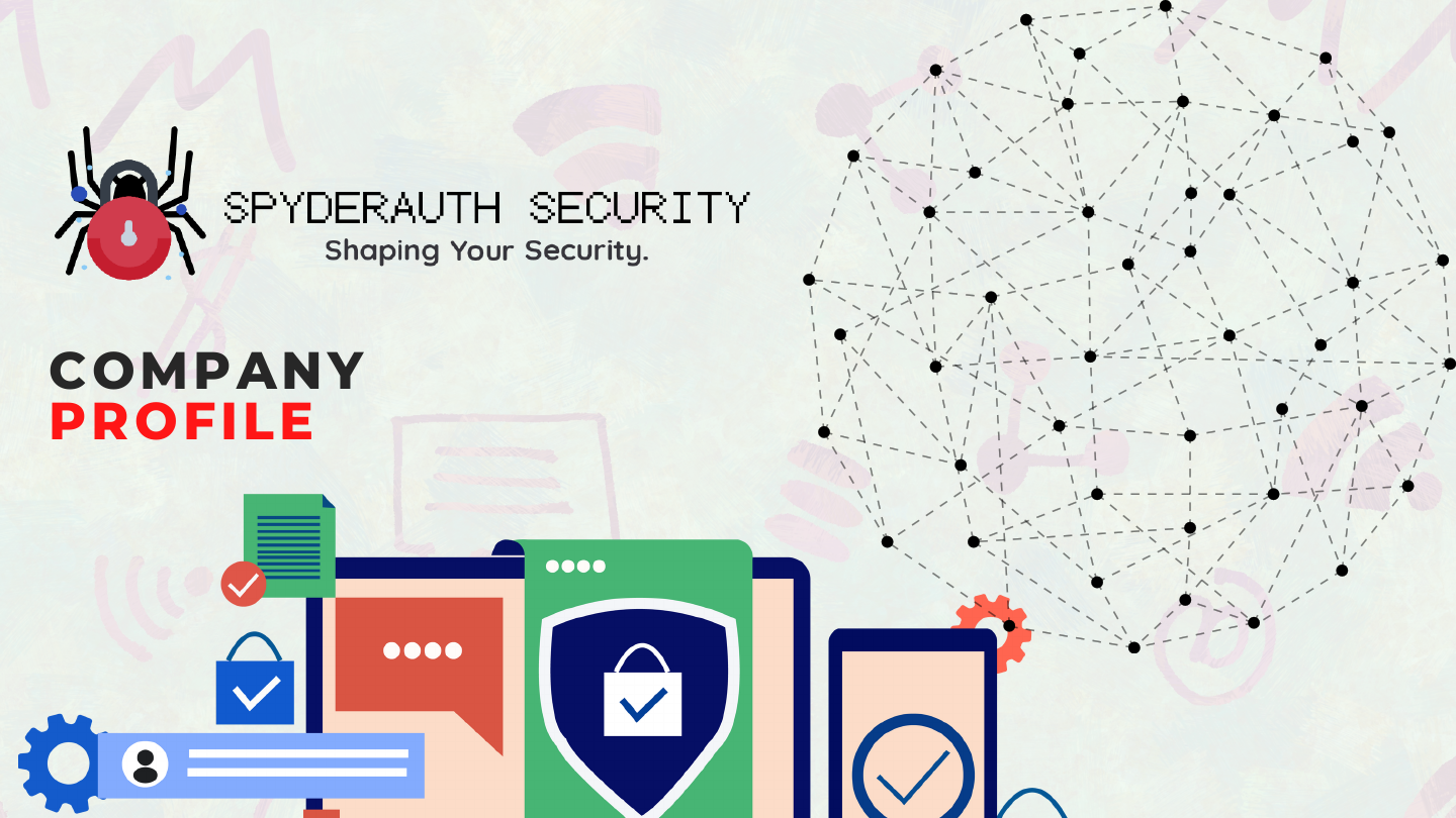 SpyderAuth Security Profile.pdf