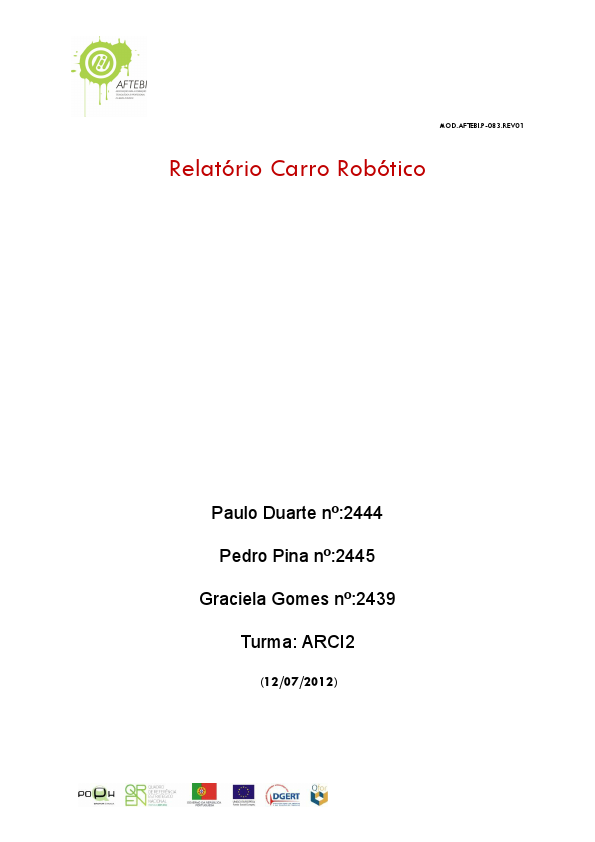 Relatorio do Carro Robotico.pdf