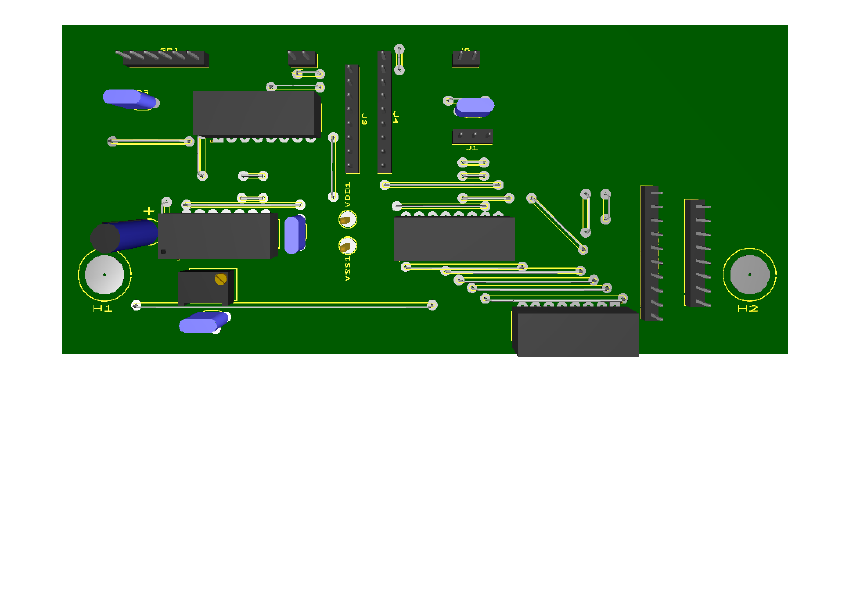 3D View - SPI Module - Top View.pdf