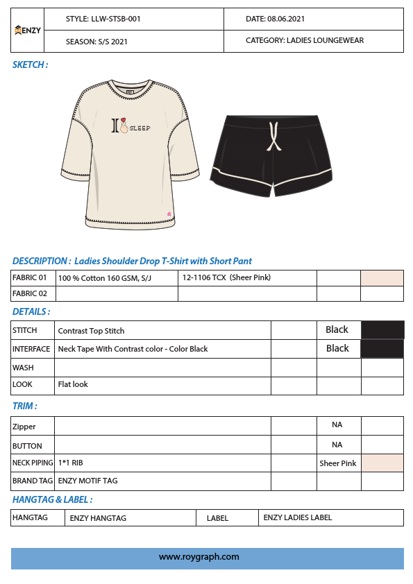 PAST WORK (Ladies) -1.pdf