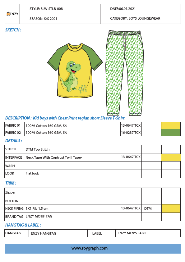 PAST WORK (Boys ) -1.pdf