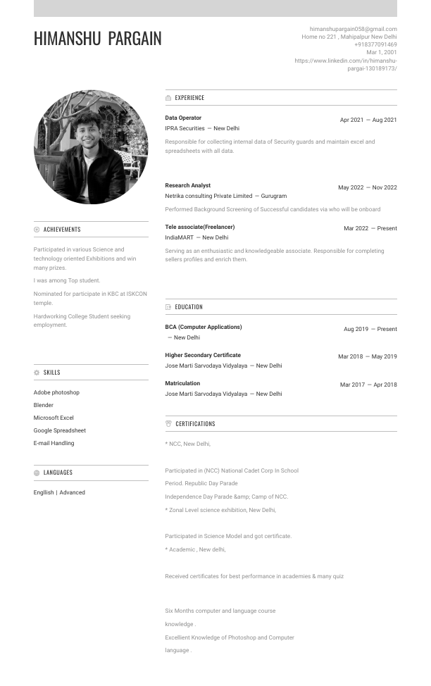 My resume latest .pdf